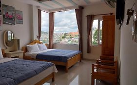 Cam Ly Homestay