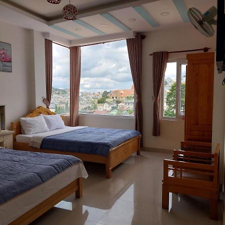 Cam Ly Homestay Đà Lạt Exterior foto