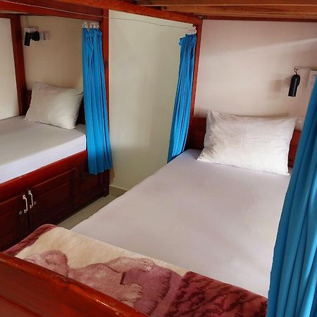 Cam Ly Homestay Đà Lạt Exterior foto