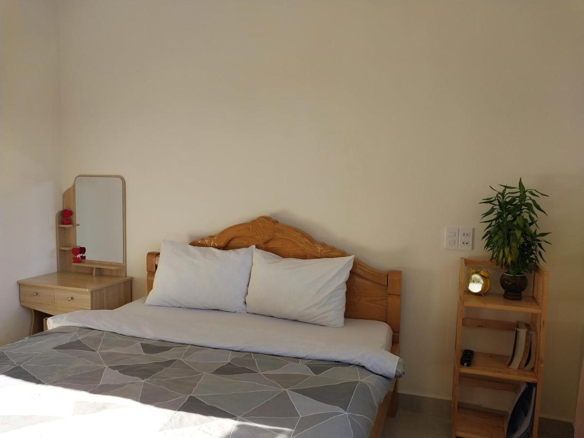 Cam Ly Homestay Đà Lạt Exterior foto