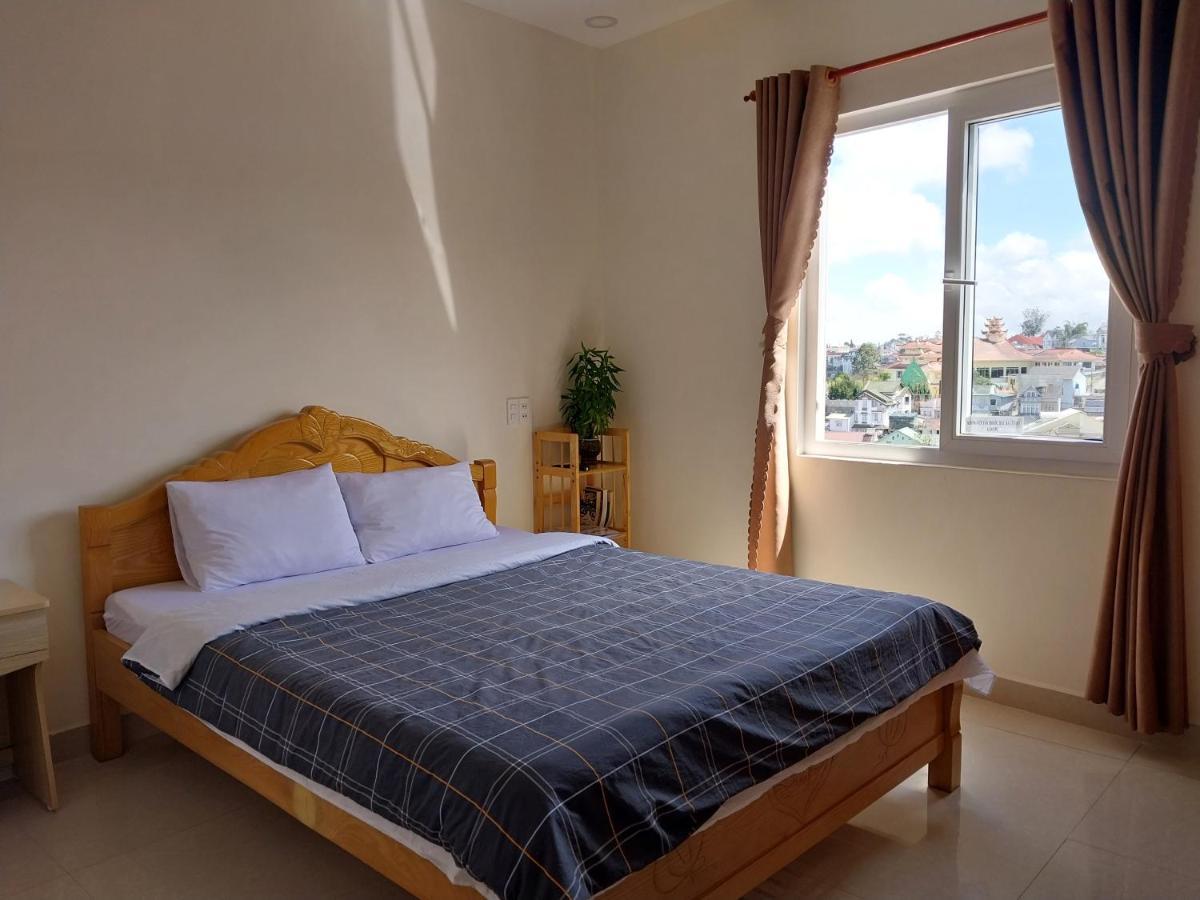 Cam Ly Homestay Đà Lạt Exterior foto
