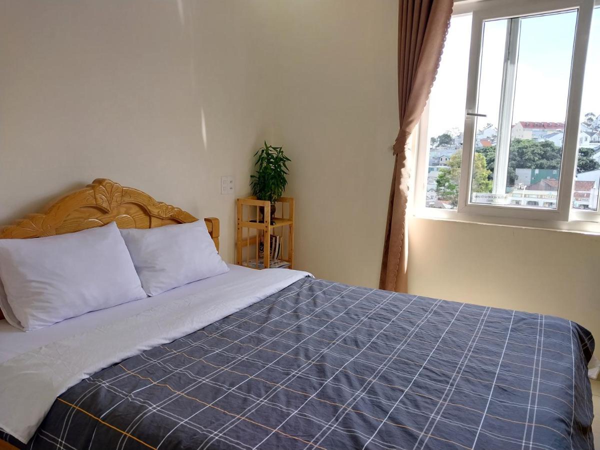 Cam Ly Homestay Đà Lạt Exterior foto