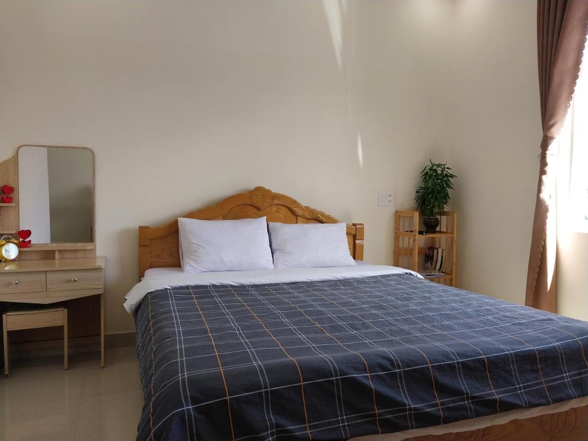 Cam Ly Homestay Đà Lạt Exterior foto