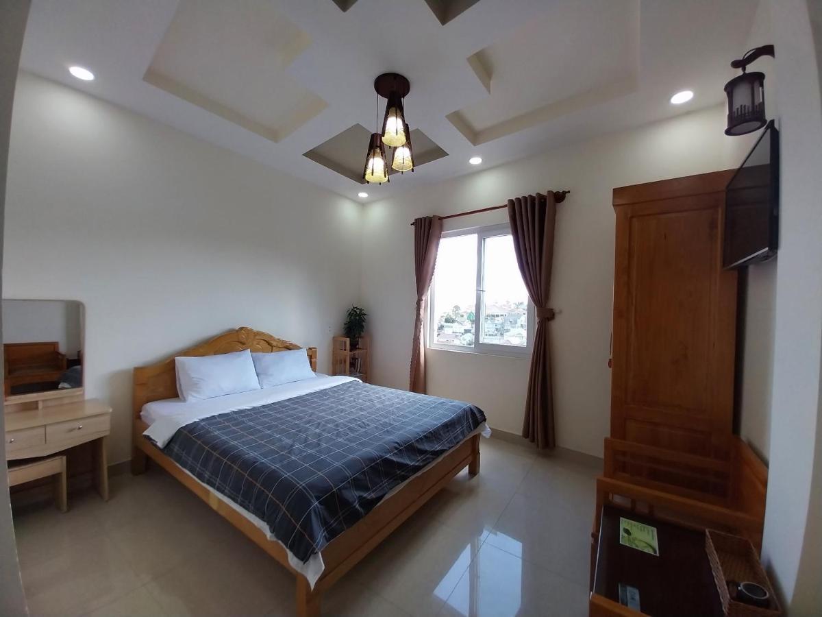 Cam Ly Homestay Đà Lạt Exterior foto