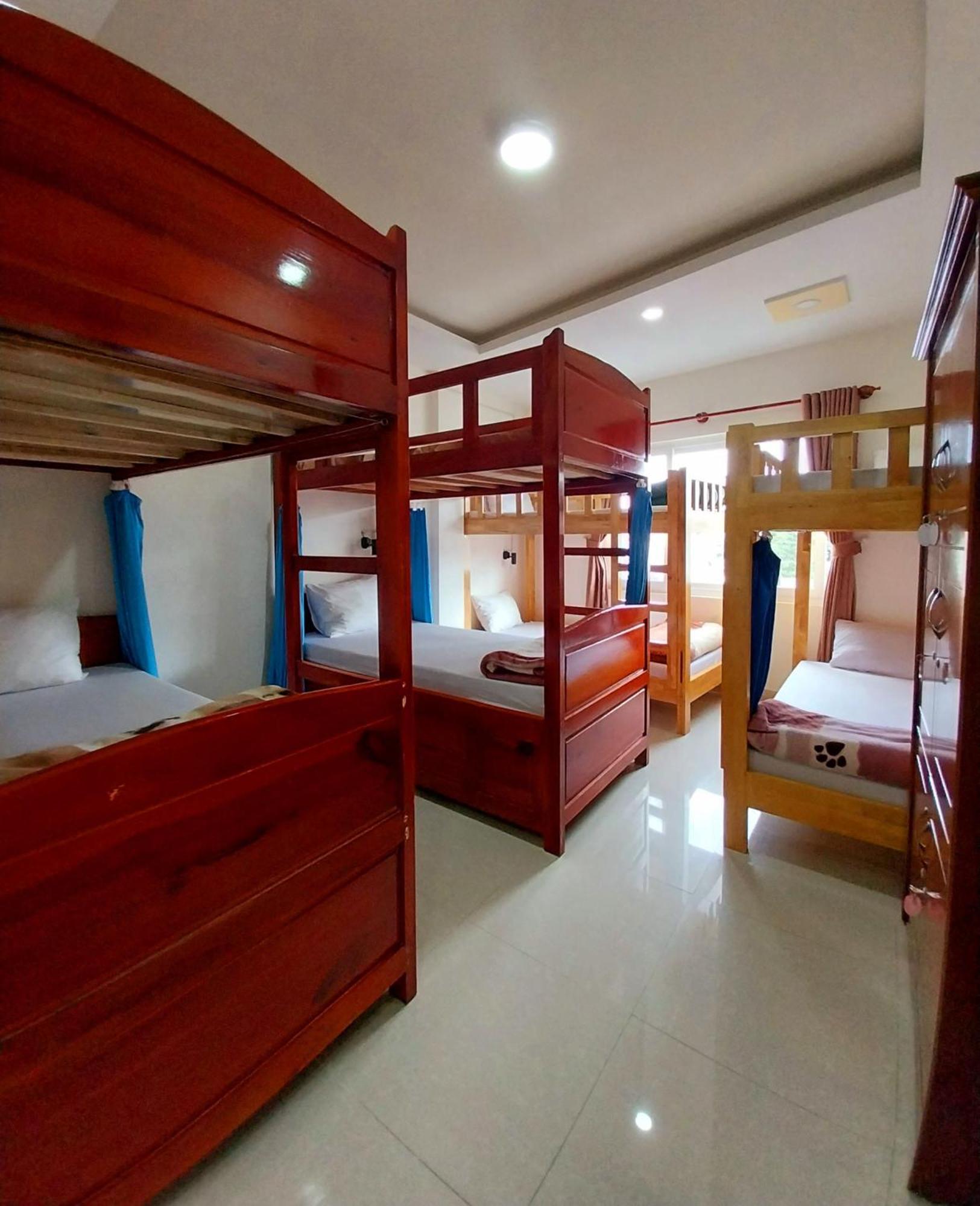 Cam Ly Homestay Đà Lạt Exterior foto