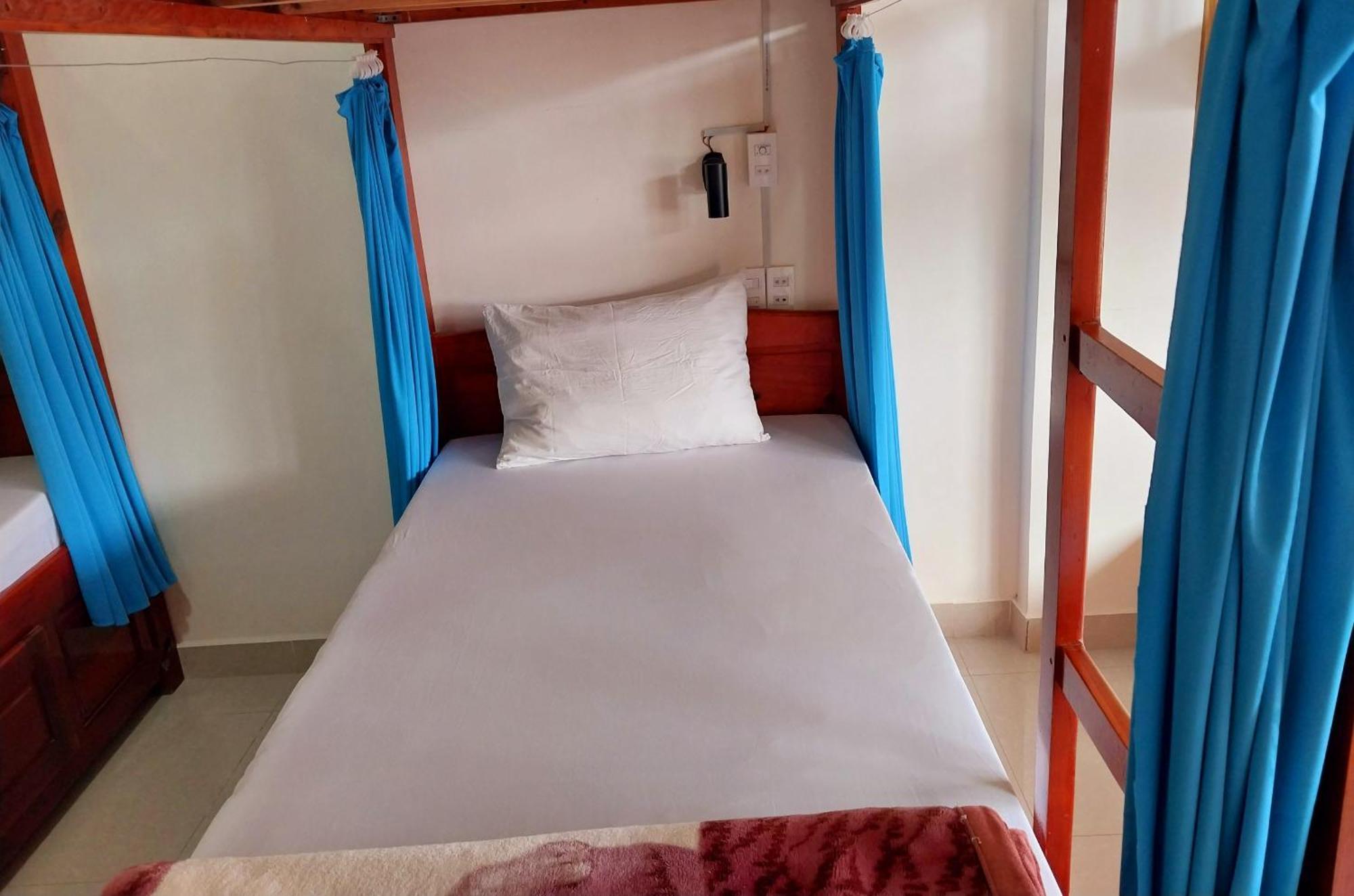 Cam Ly Homestay Đà Lạt Exterior foto