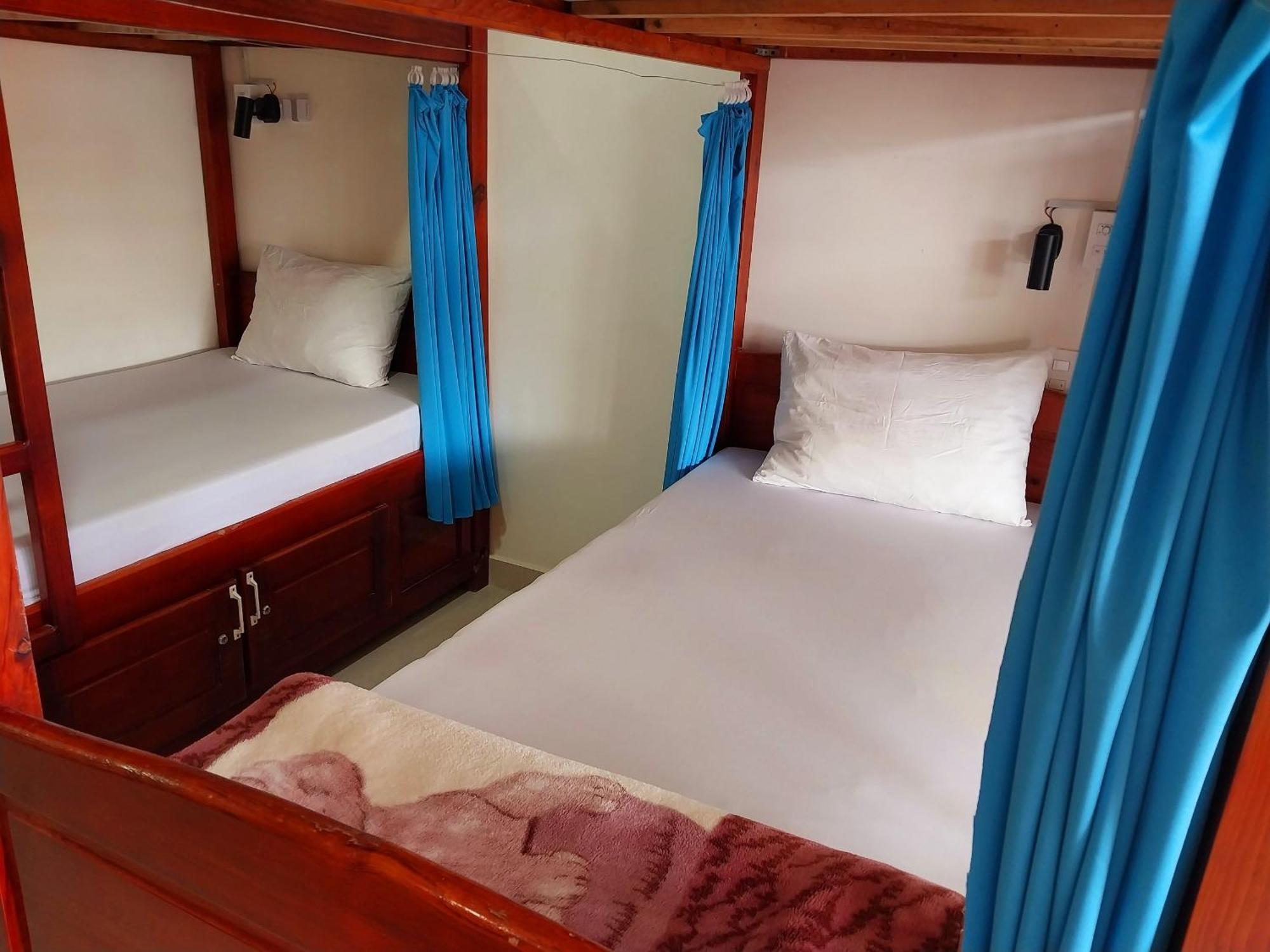 Cam Ly Homestay Đà Lạt Exterior foto