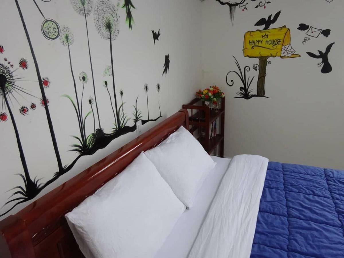 Cam Ly Homestay Đà Lạt Exterior foto