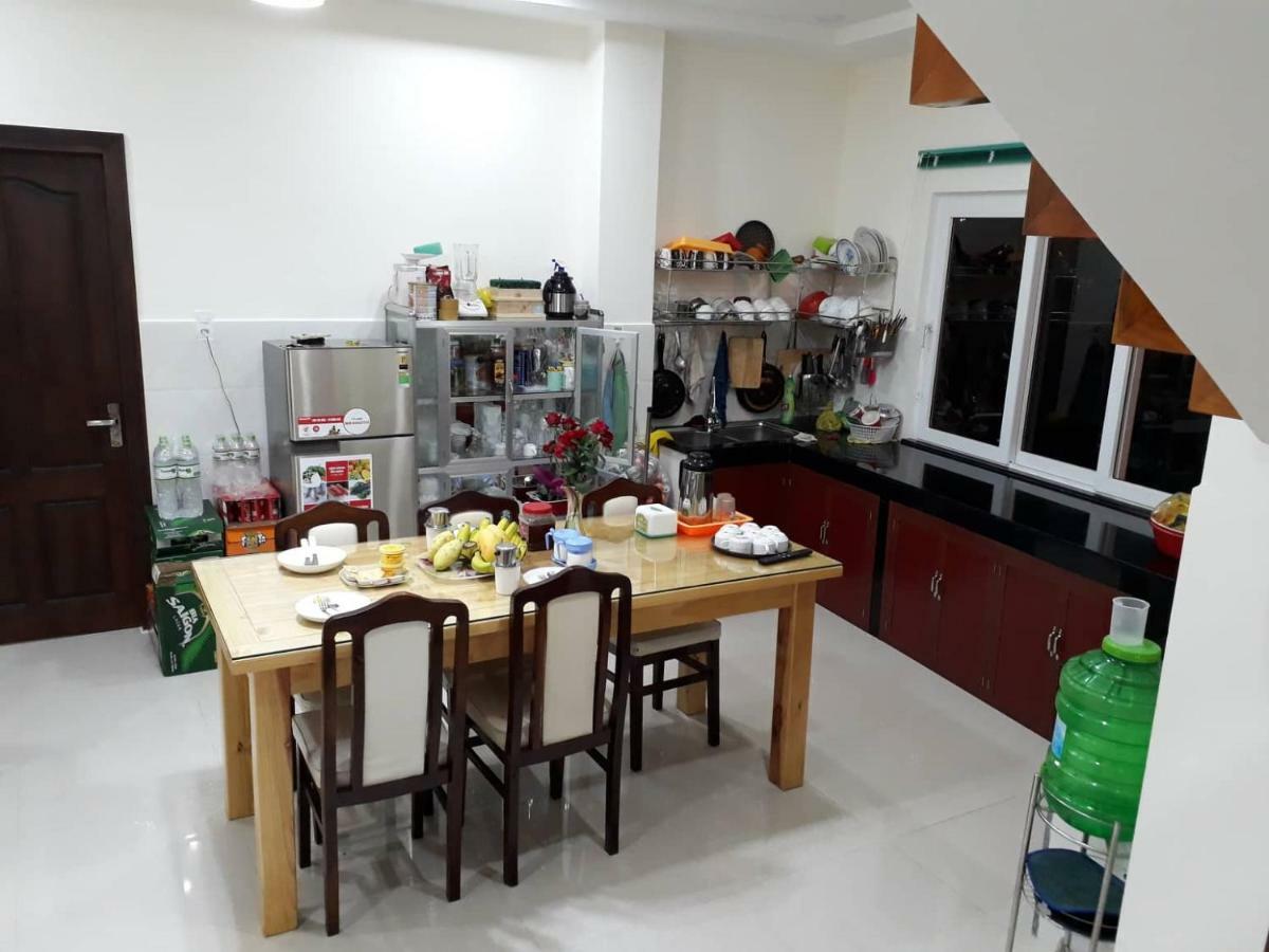 Cam Ly Homestay Đà Lạt Exterior foto