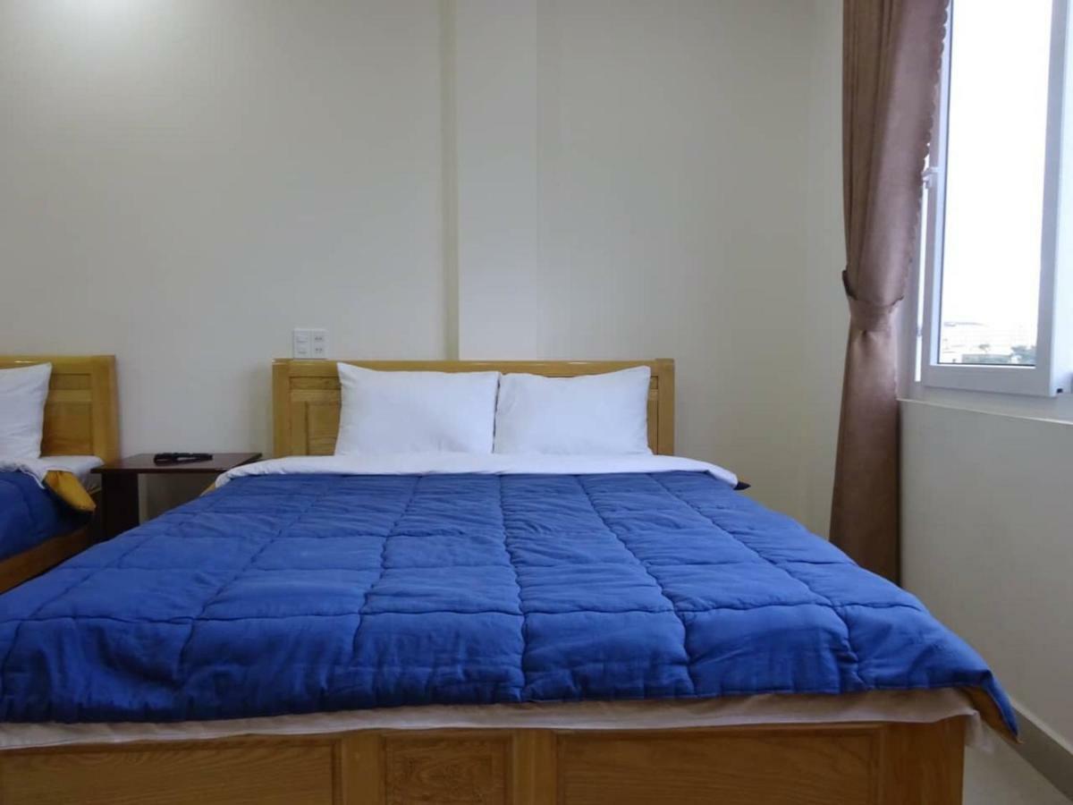 Cam Ly Homestay Đà Lạt Exterior foto