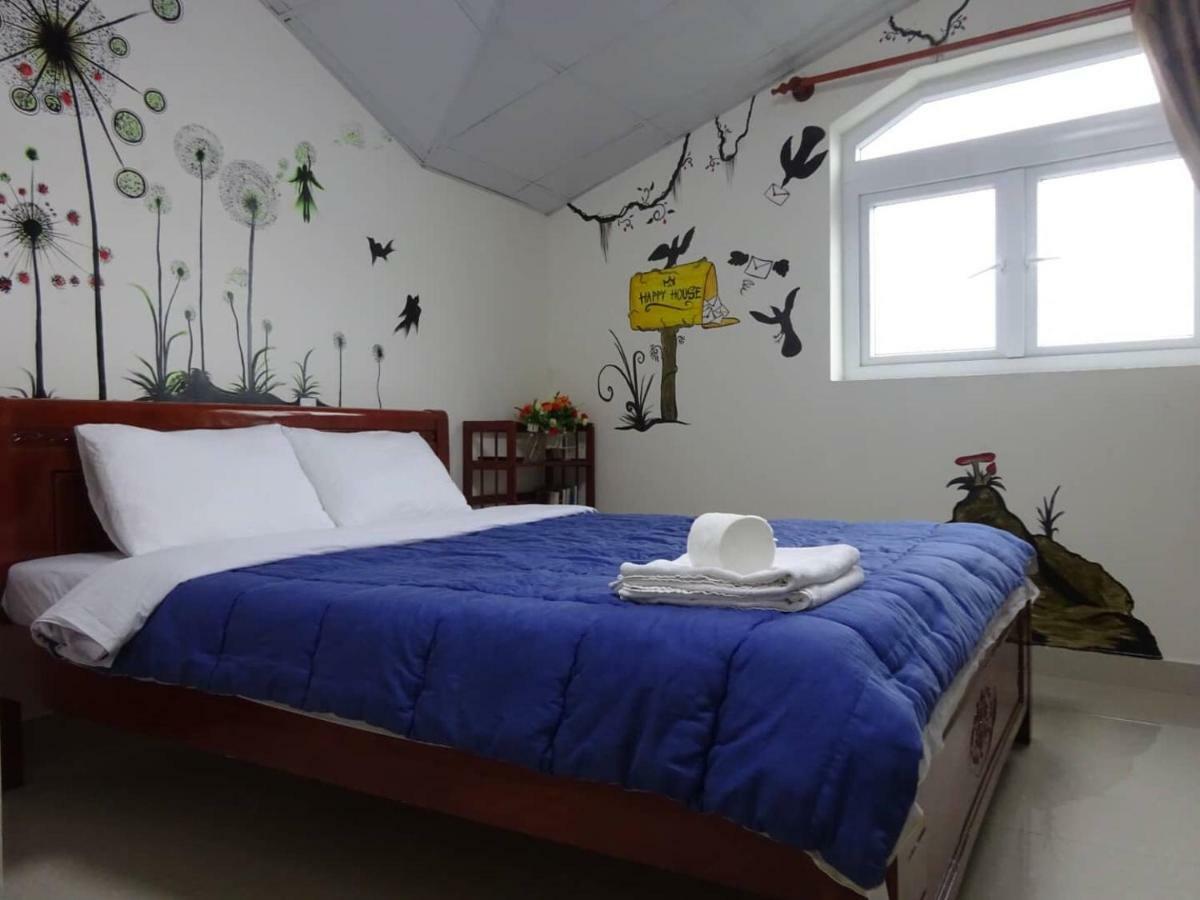 Cam Ly Homestay Đà Lạt Exterior foto