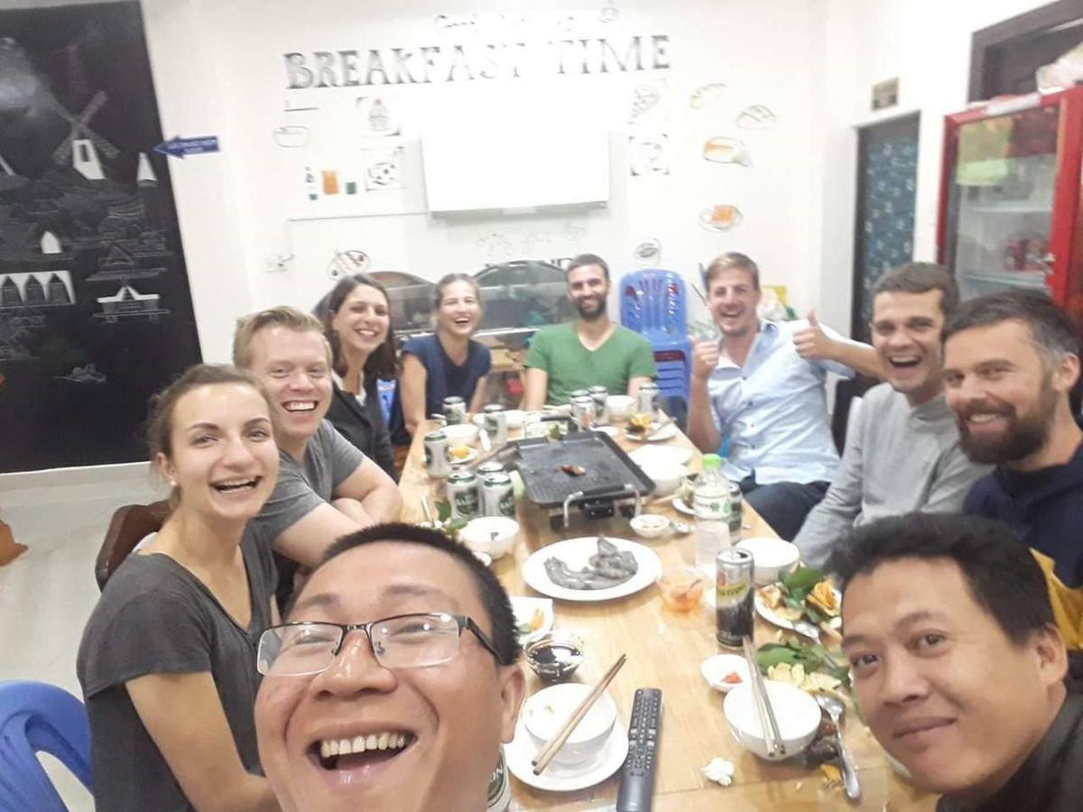 Cam Ly Homestay Đà Lạt Exterior foto