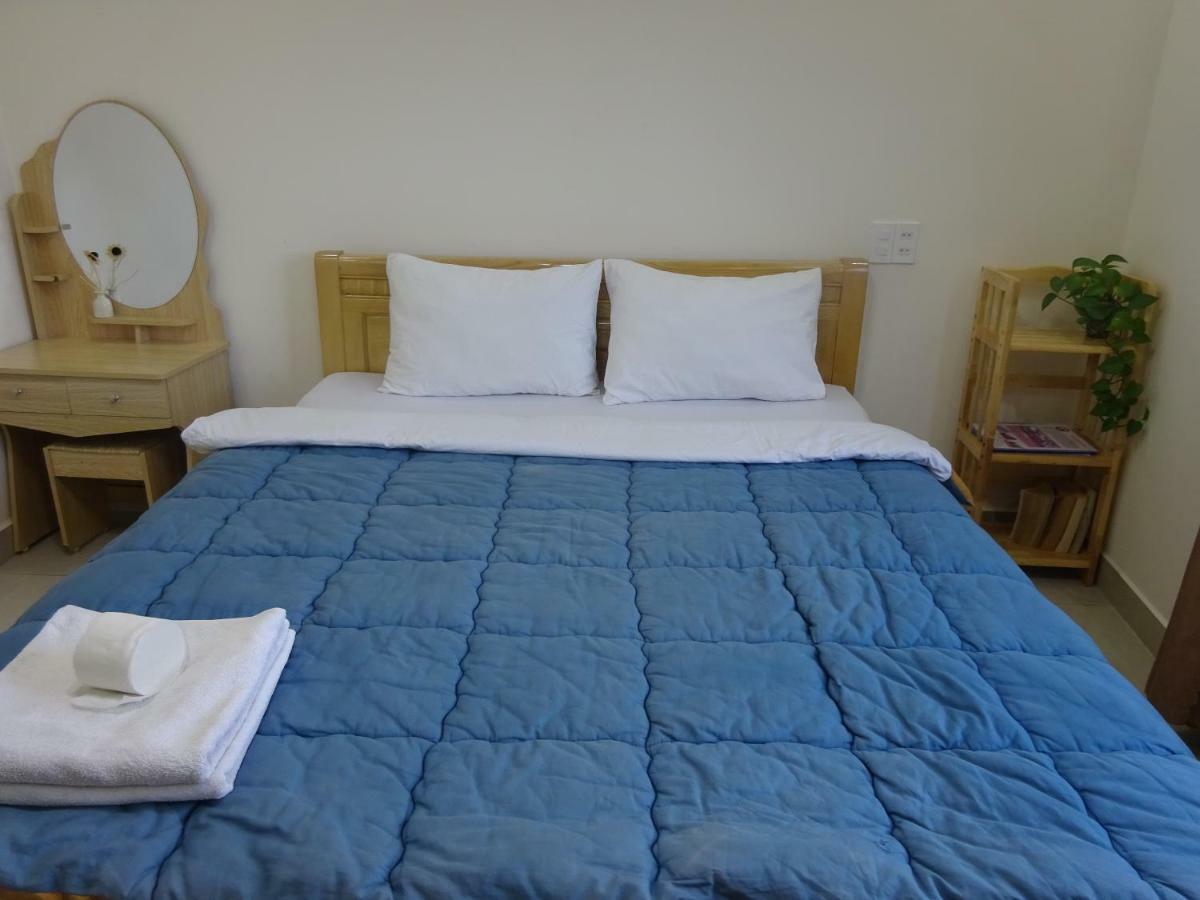 Cam Ly Homestay Đà Lạt Exterior foto